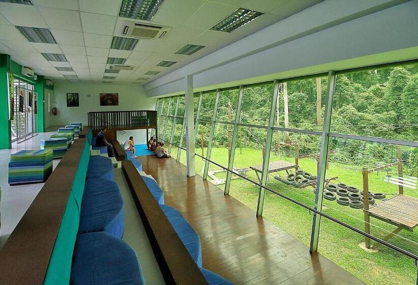 Hotel Tanini Sepilok