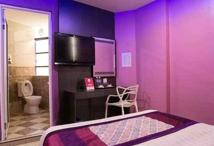 ホテル Q Inn