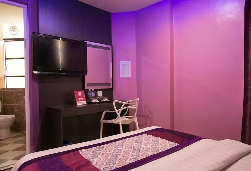 ホテル Q Inn