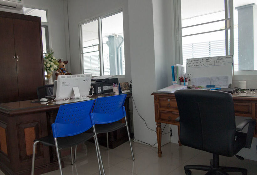 Fotos del hotel Tanatip Place:  18