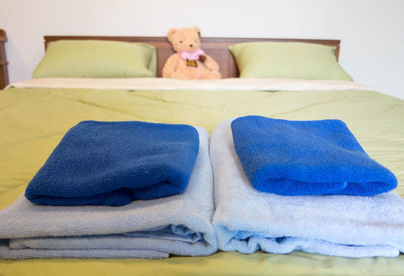 Fotos del hotel Tanatip Place:  24