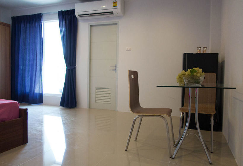 Fotos del hotel Tanatip Place:  6