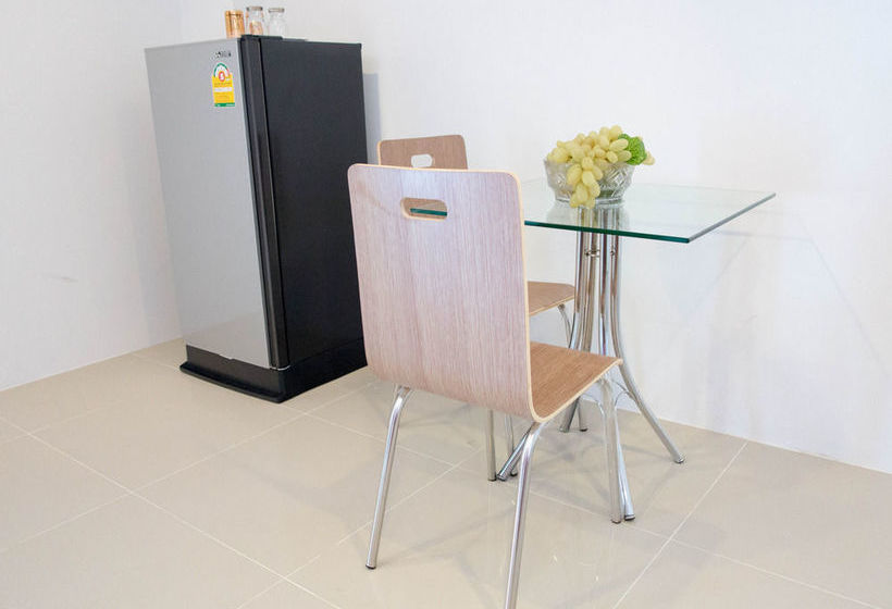 Fotos del hotel Tanatip Place:  5