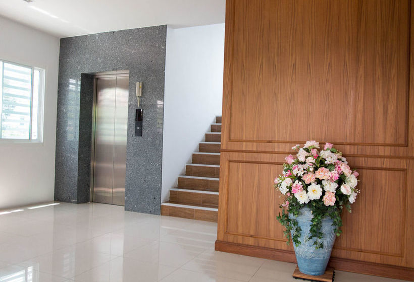 Fotos del hotel Tanatip Place:  2