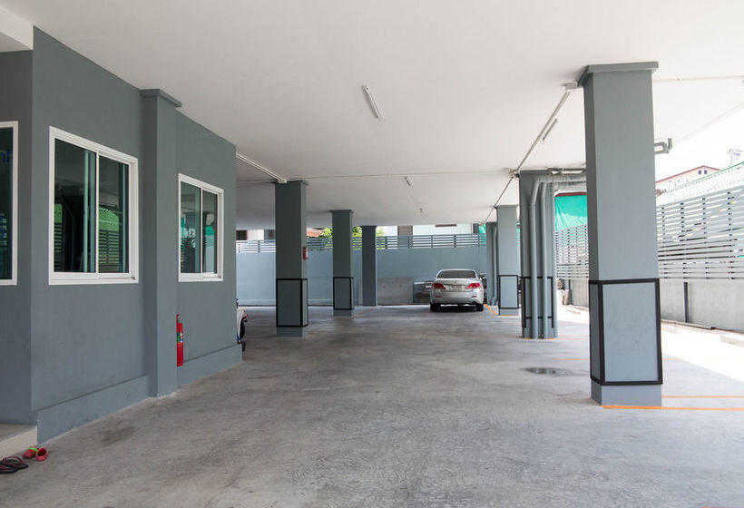 Fotos del hotel Tanatip Place:  3