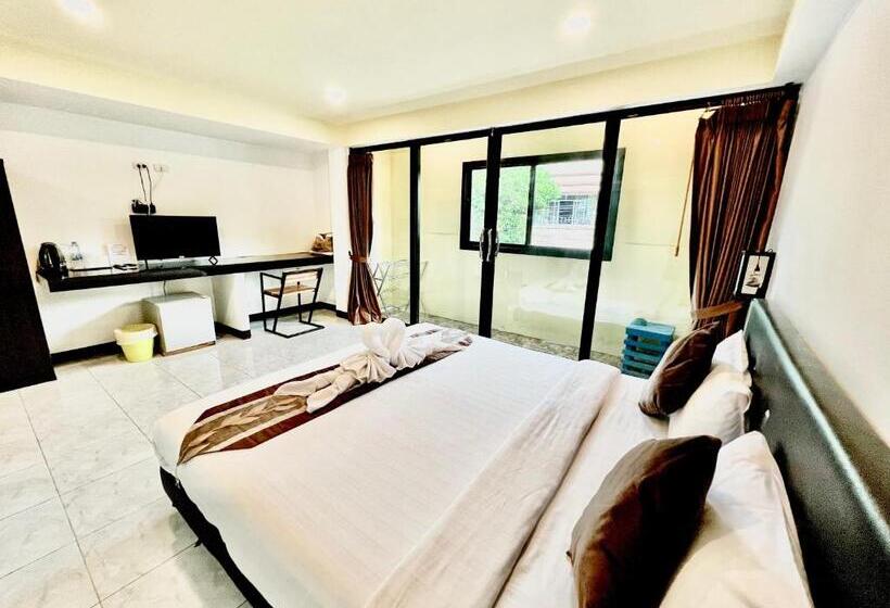 فندق The Shore Samui