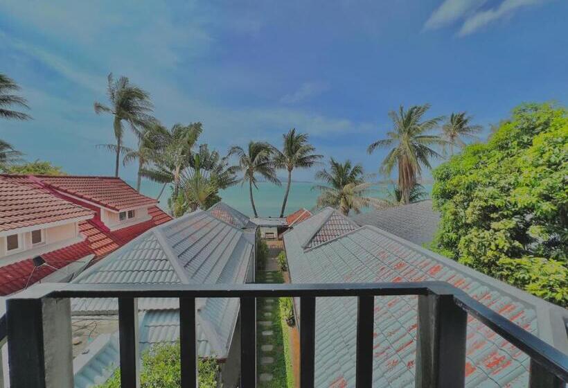 فندق The Shore Samui