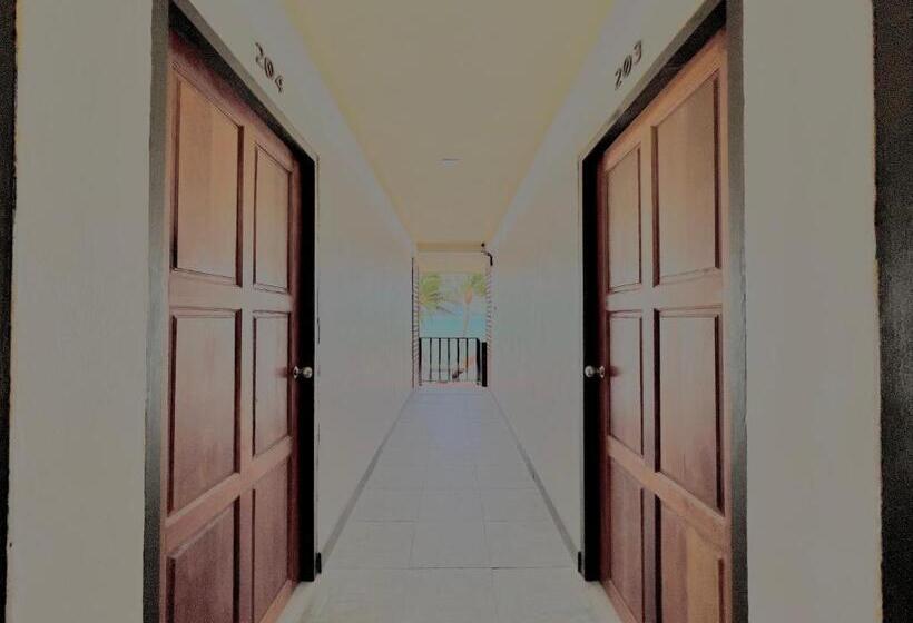 فندق The Shore Samui