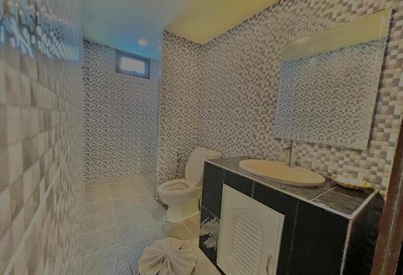 فندق The Shore Samui