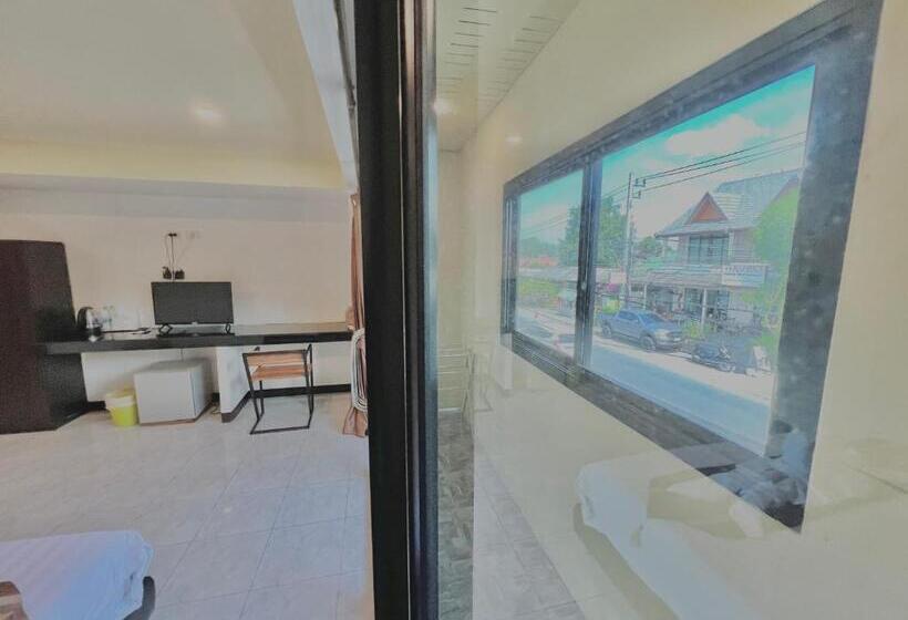 فندق The Shore Samui