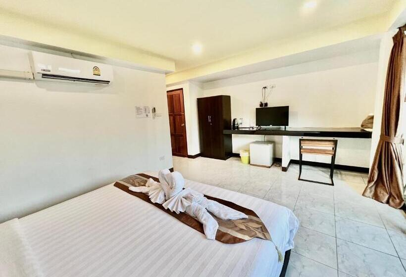 فندق The Shore Samui