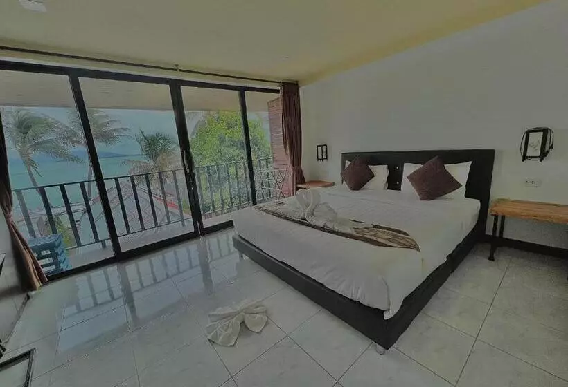 Hotelli The Shore Samui