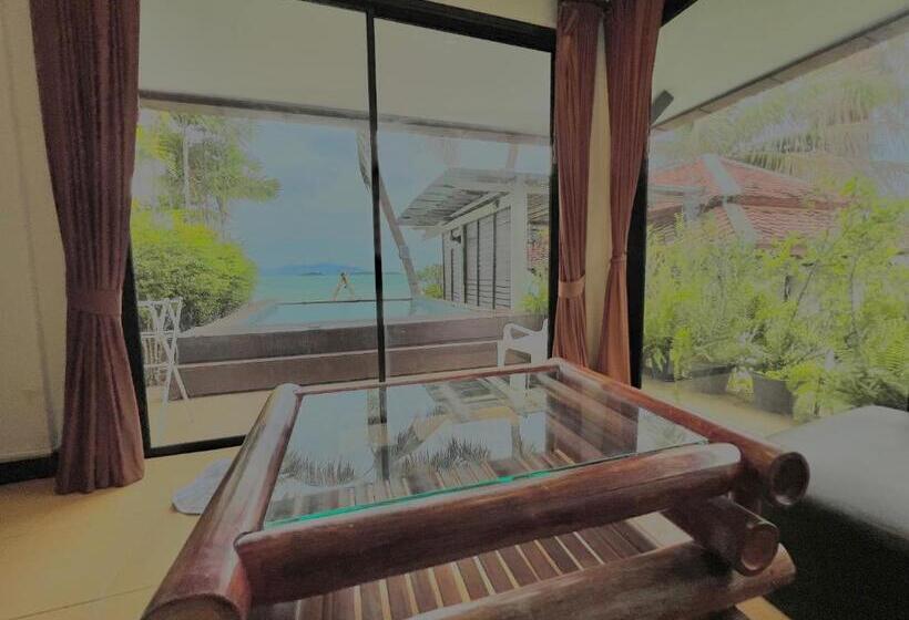 فندق The Shore Samui