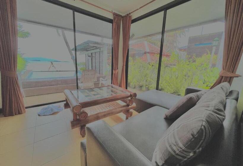 فندق The Shore Samui