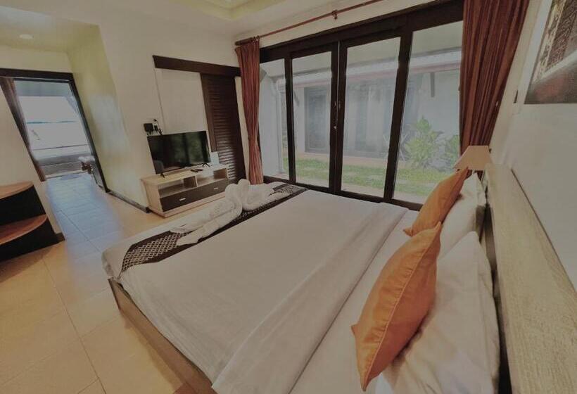 فندق The Shore Samui