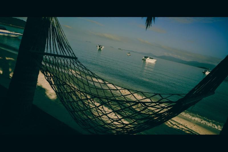 فندق The Shore Samui