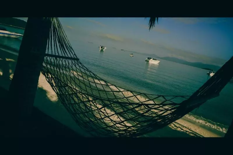 Hotelli The Shore Samui