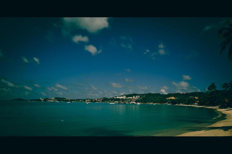 فندق The Shore Samui