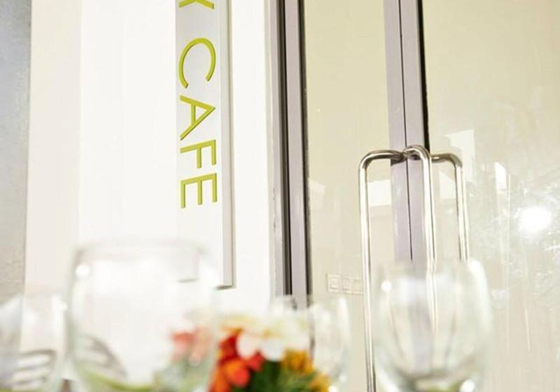 The Signature Hotel & Serviced Suites Kuala Lumpur