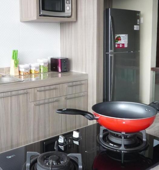 בית מלון כפרי White Rock Lodge