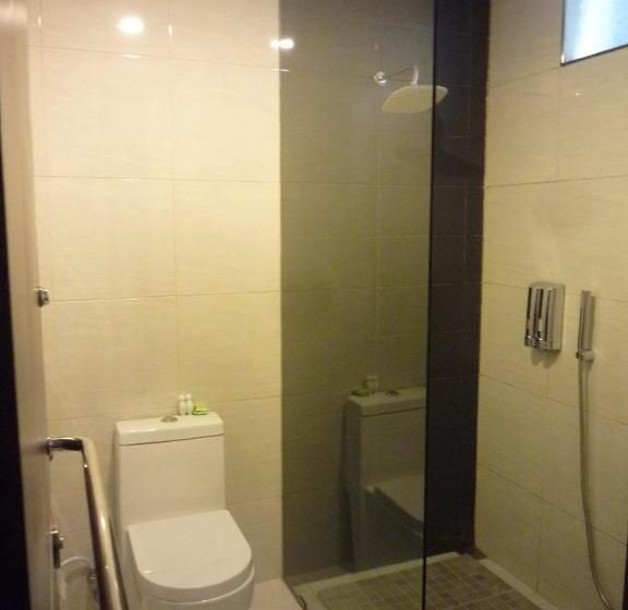 בית מלון כפרי White Rock Lodge