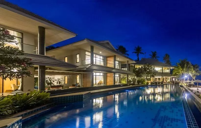 Na Tara Resort