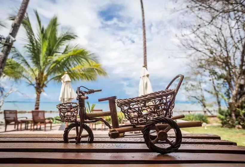 Na Tara Resort