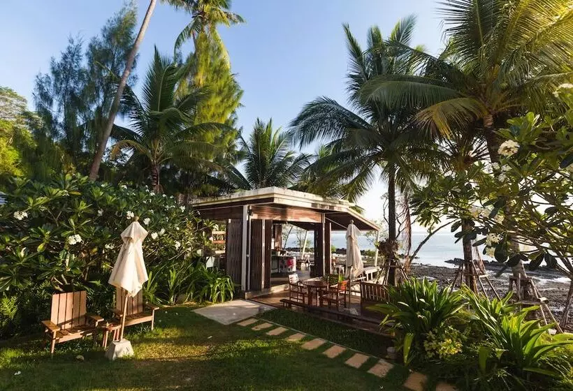 Na Tara Resort