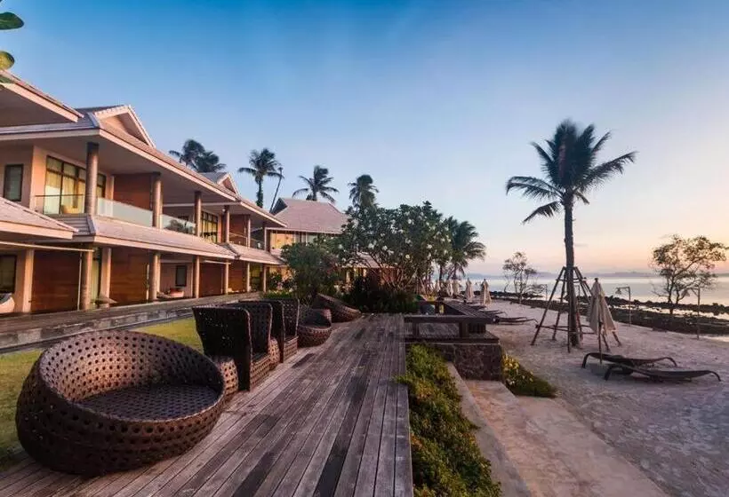 Na Tara Resort