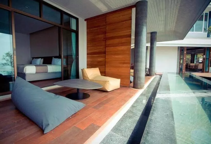 Na Tara Resort