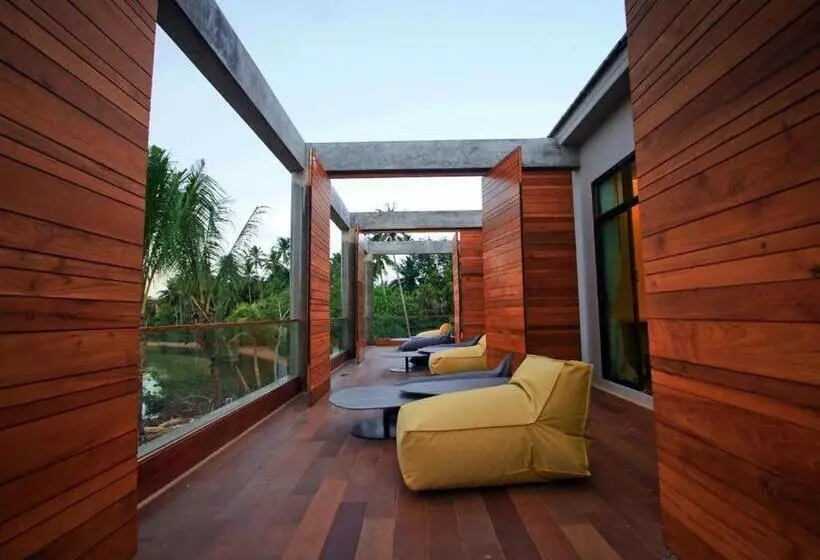 Na Tara Resort