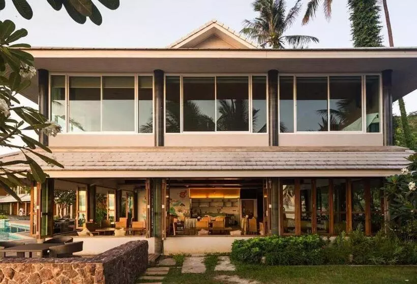 Na Tara Resort