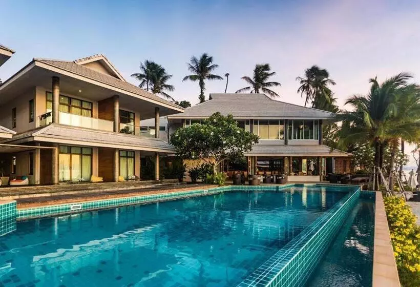 Na Tara Resort