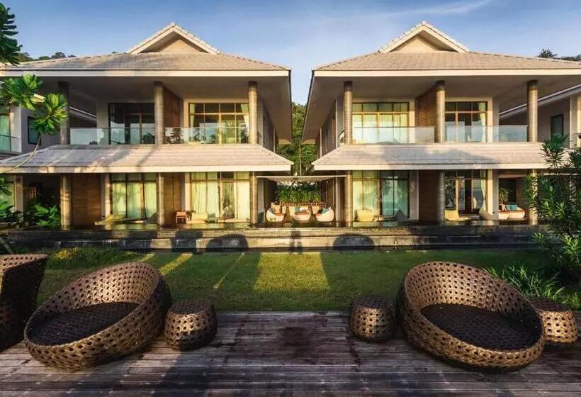 Na Tara Resort