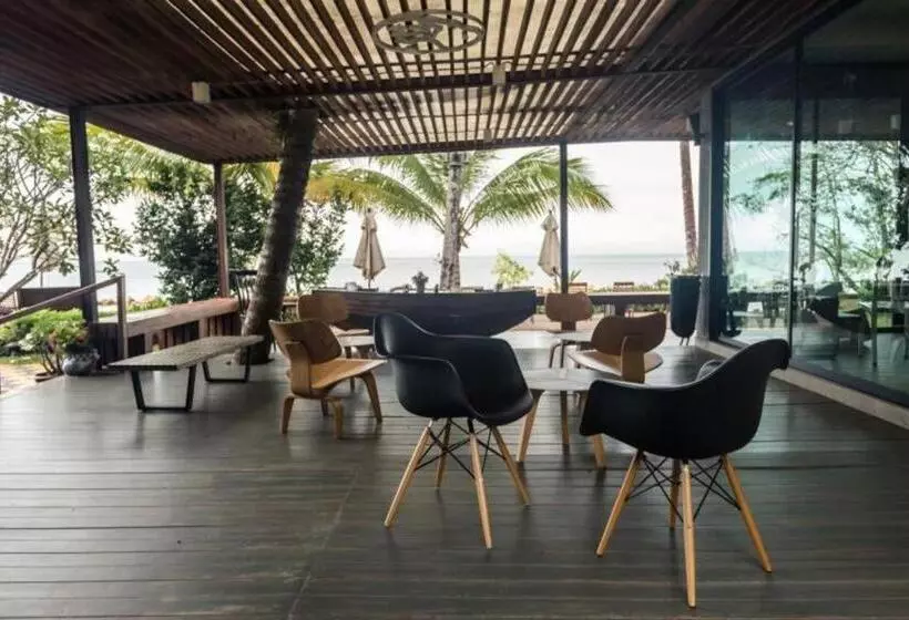 Na Tara Resort
