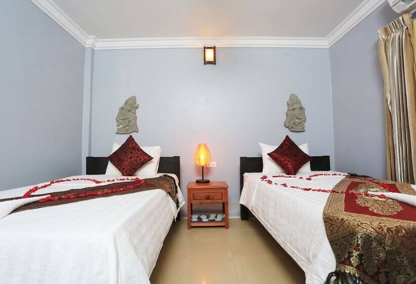 پانسیون Cheng Lay Guesthouse