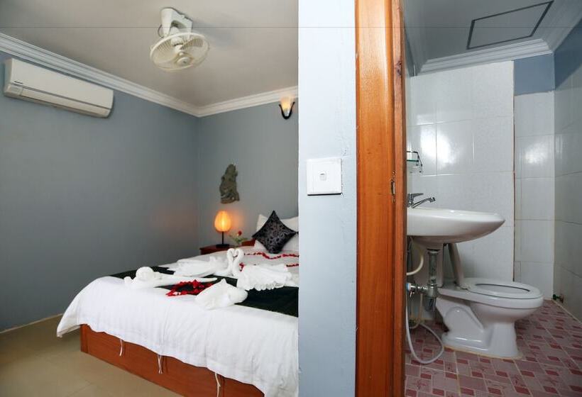 پانسیون Cheng Lay Guesthouse