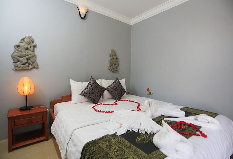 پانسیون Cheng Lay Guesthouse