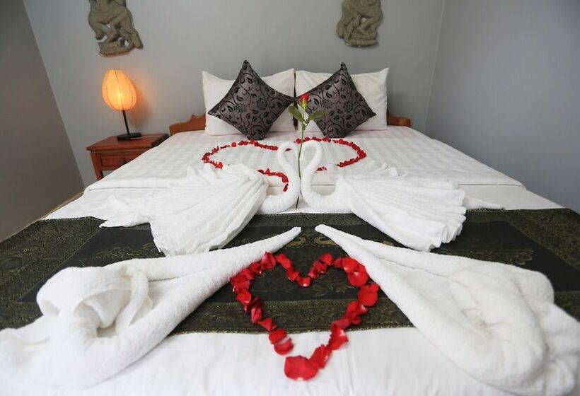 پانسیون Cheng Lay Guesthouse