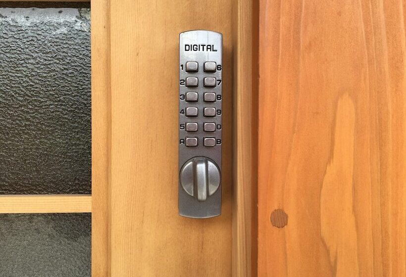 פנסיון Guesthouse Oc