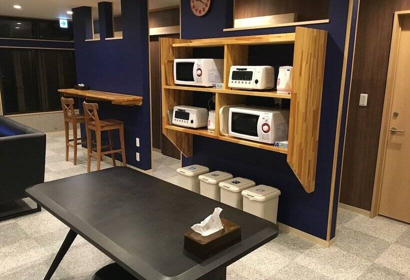 פנסיון Guesthouse Oc