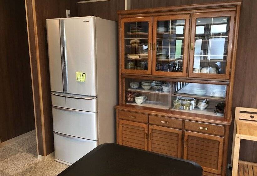 פנסיון Guesthouse Oc