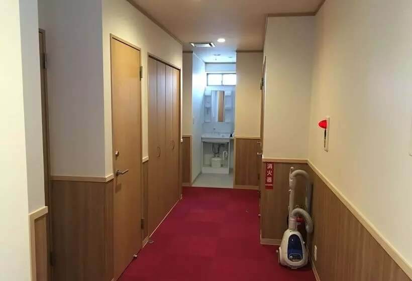 پانسیون Guesthouse Oc