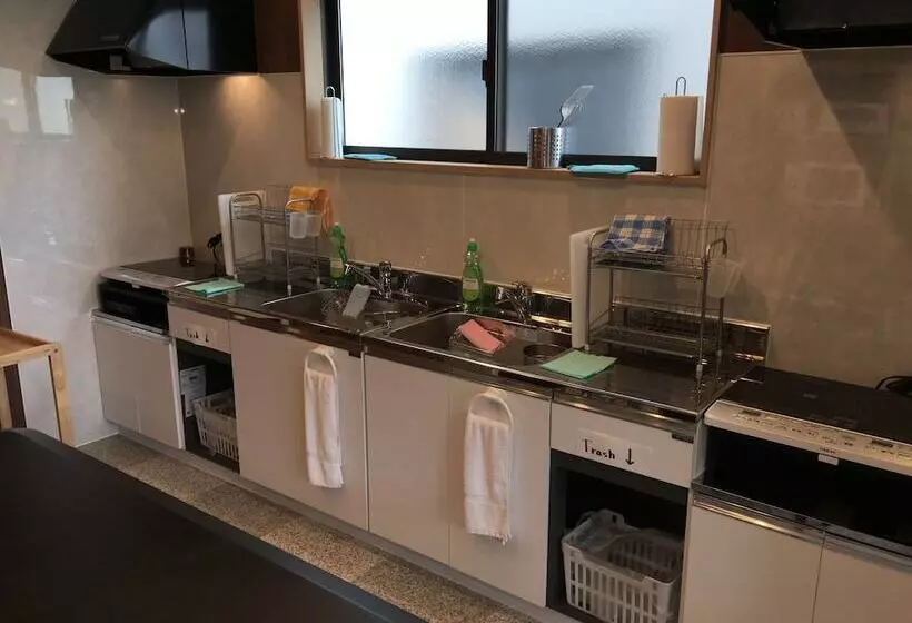 پانسیون Guesthouse Oc