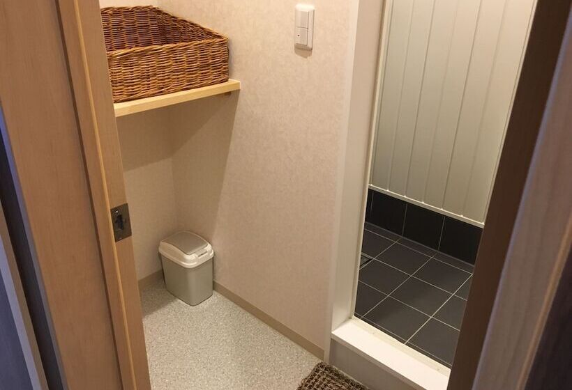 פנסיון Guesthouse Oc