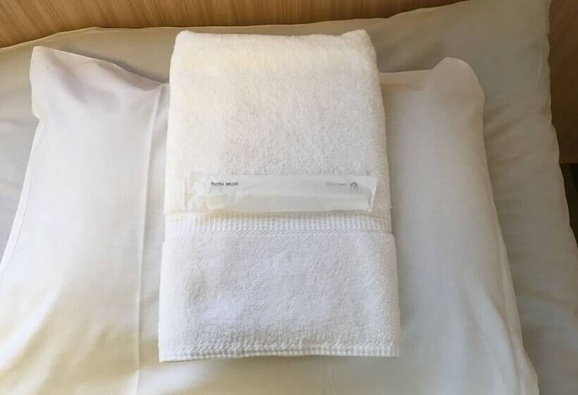 פנסיון Guesthouse Oc