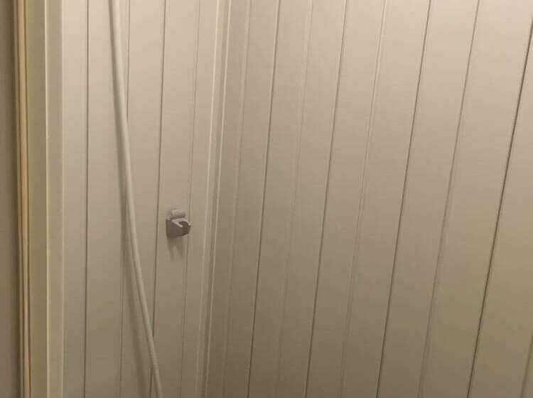 פנסיון Guesthouse Oc