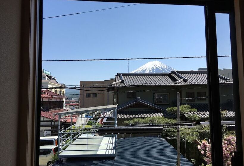 פנסיון Guesthouse Oc