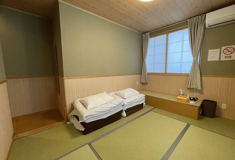 פנסיון Guesthouse Oc