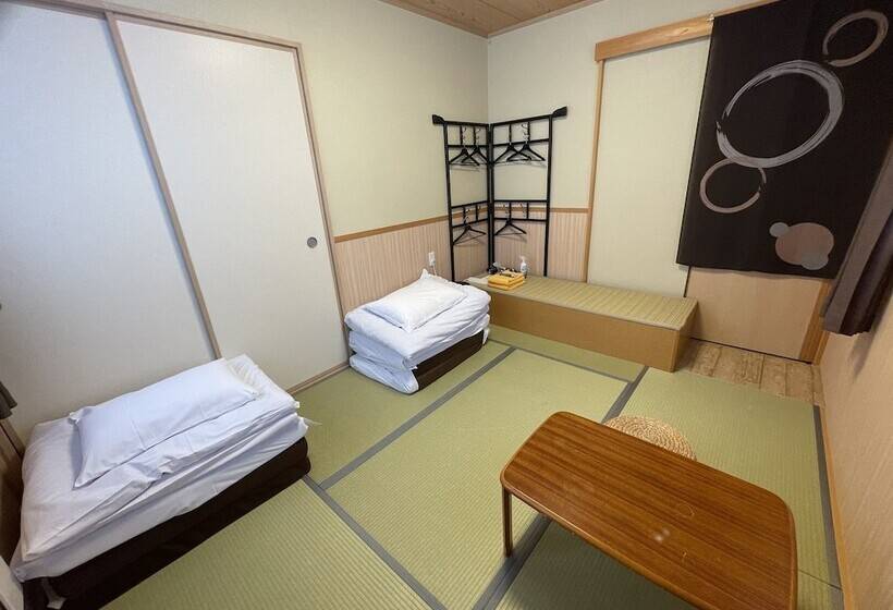 פנסיון Guesthouse Oc